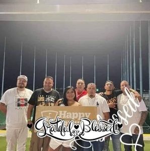 Meet your Posher, Gabriel